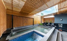 Hotel Azumaya Linh Lang